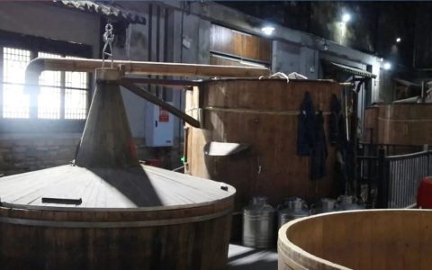 巴蜀非遗酿造技艺在文旅融合中实现“老味新生”