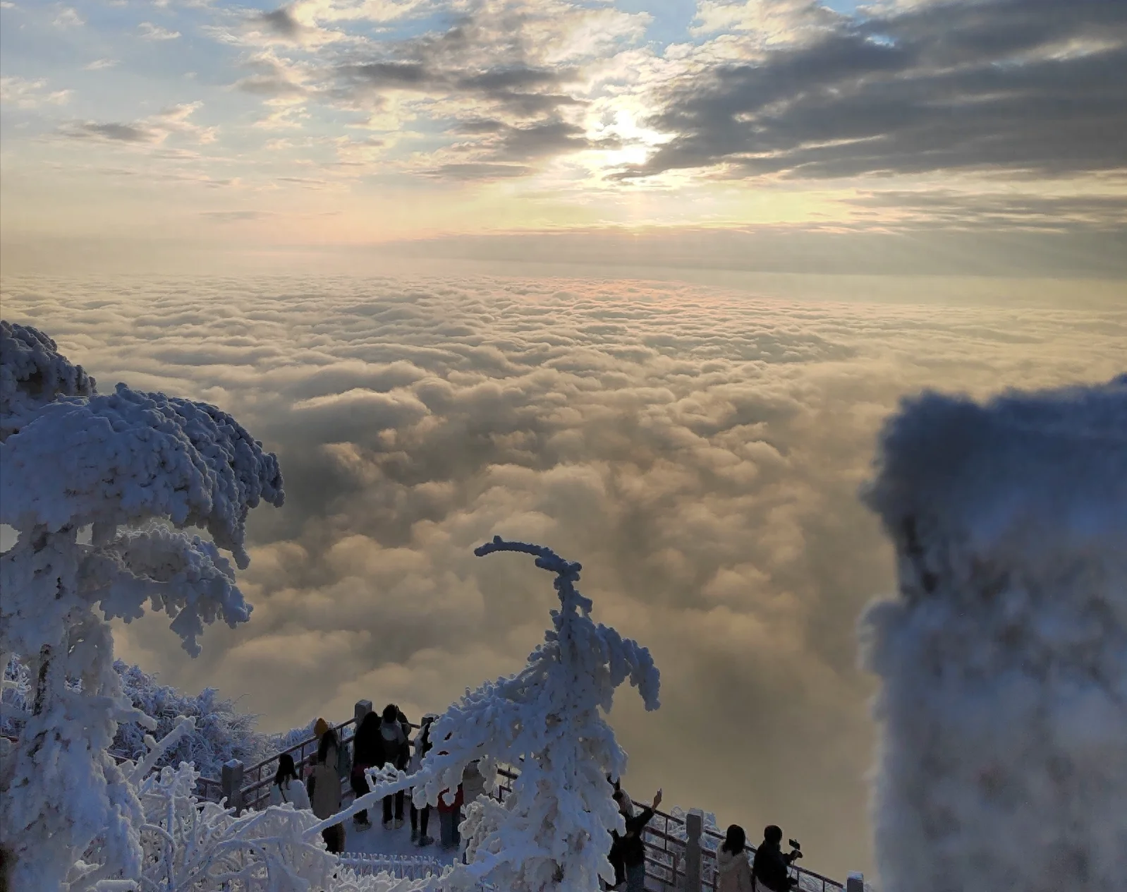 四川10个最美风景,去过6个就太幸福了!
