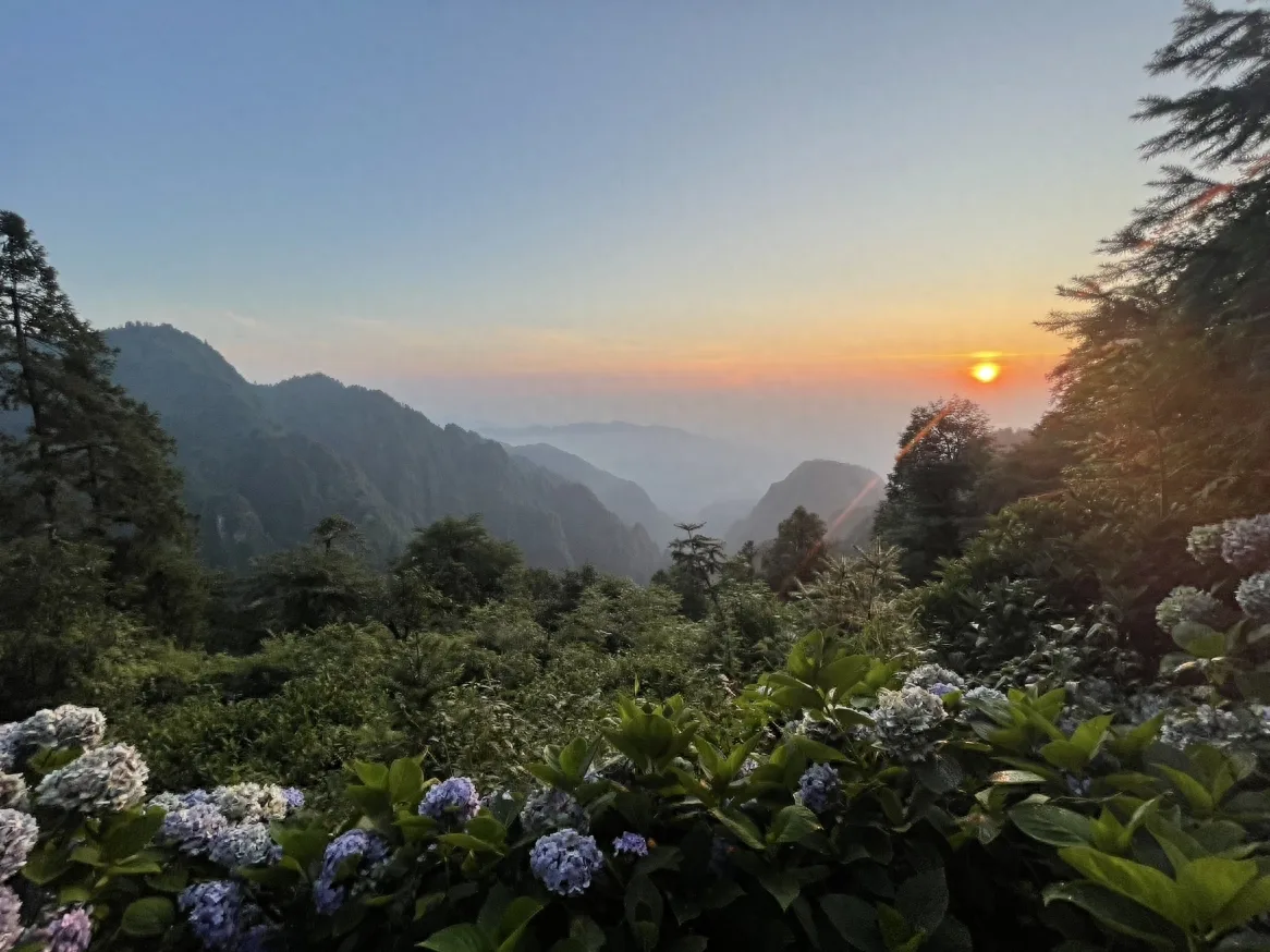 四川10个最美风景,去过6个就太幸福了!