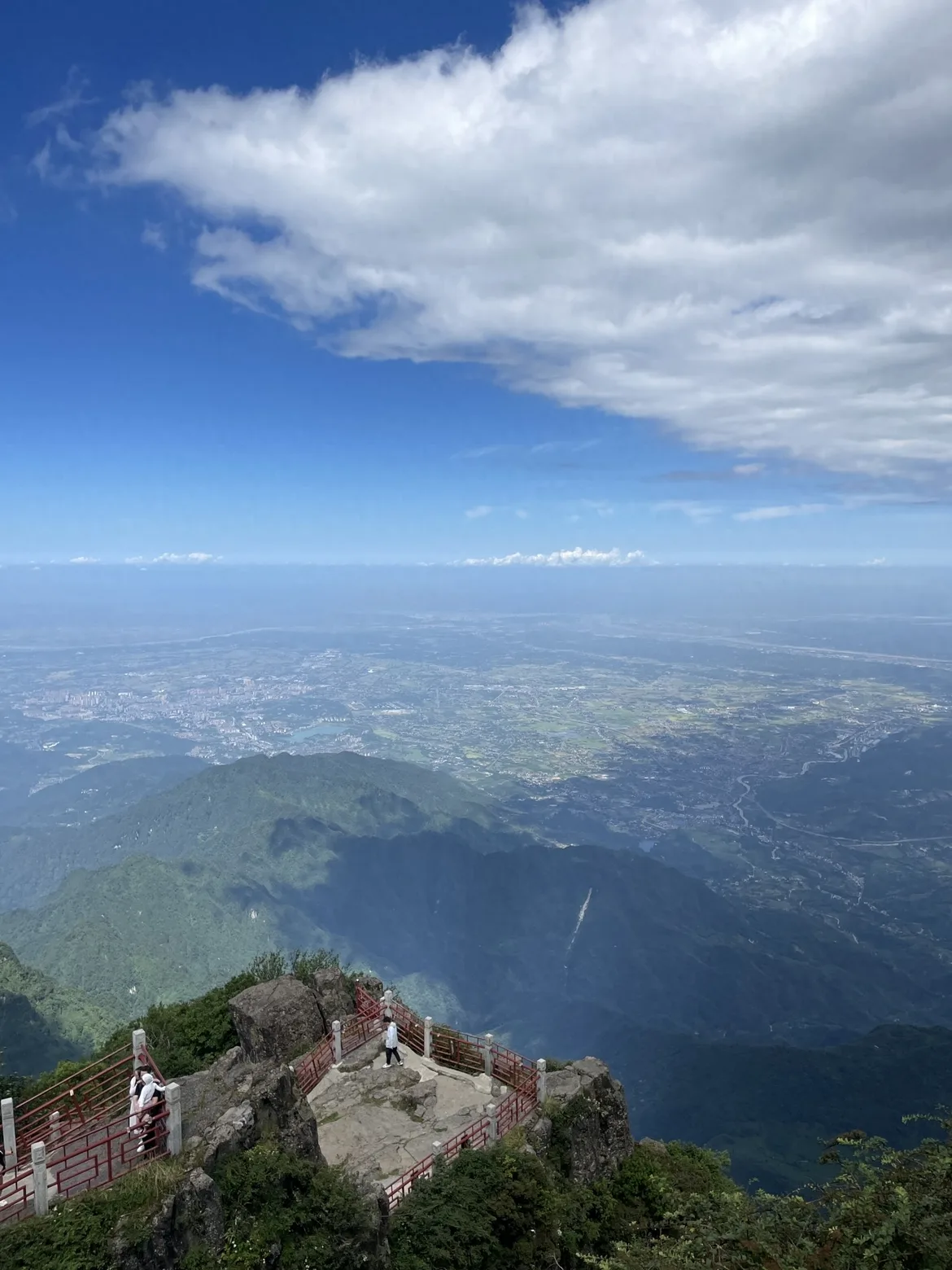 四川10个最美风景,去过6个就太幸福了!