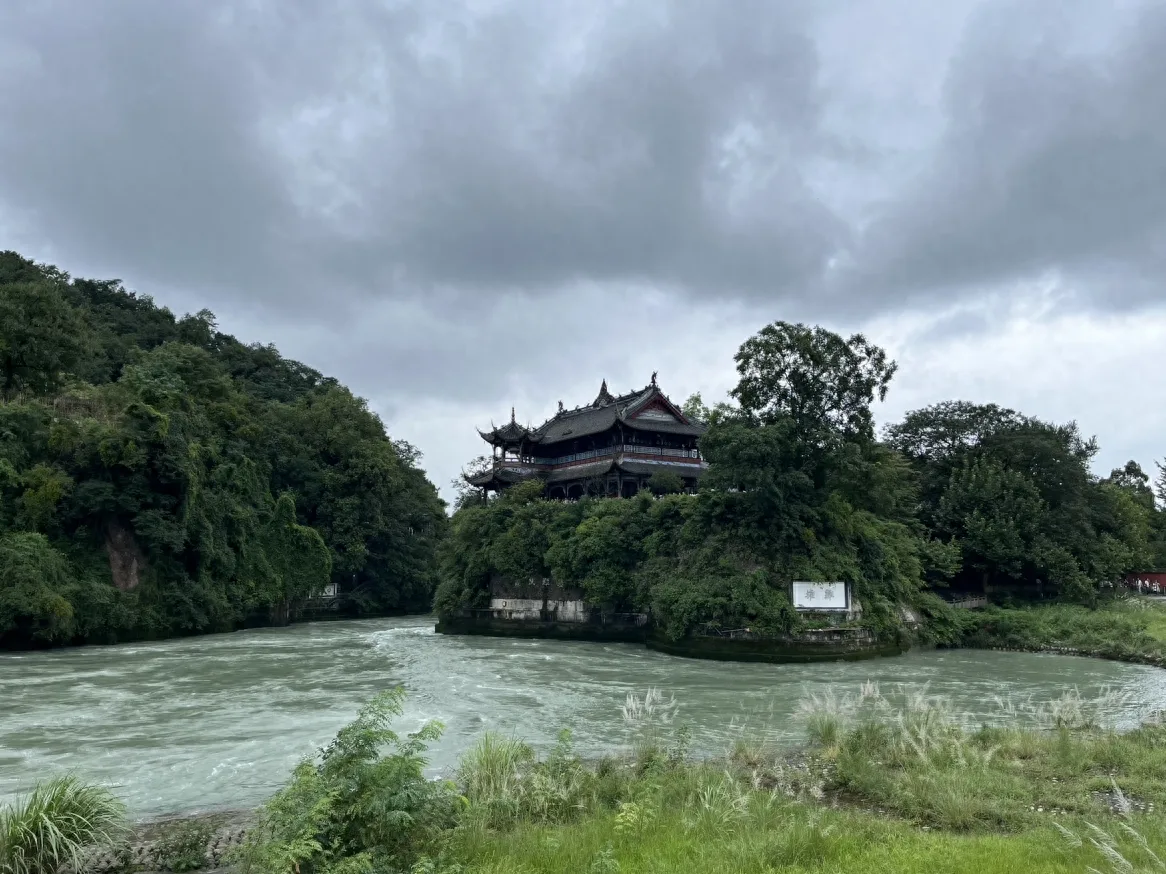 四川10个最美风景,去过6个就太幸福了!