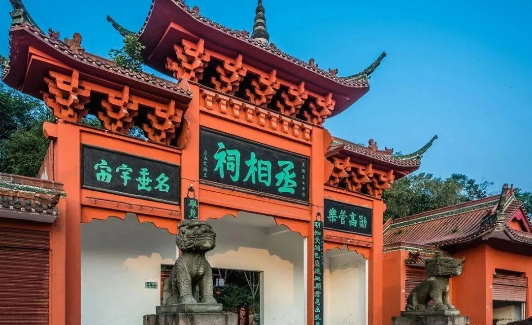 跟着马拉松游宜宾,一网打尽沿途网红打卡点