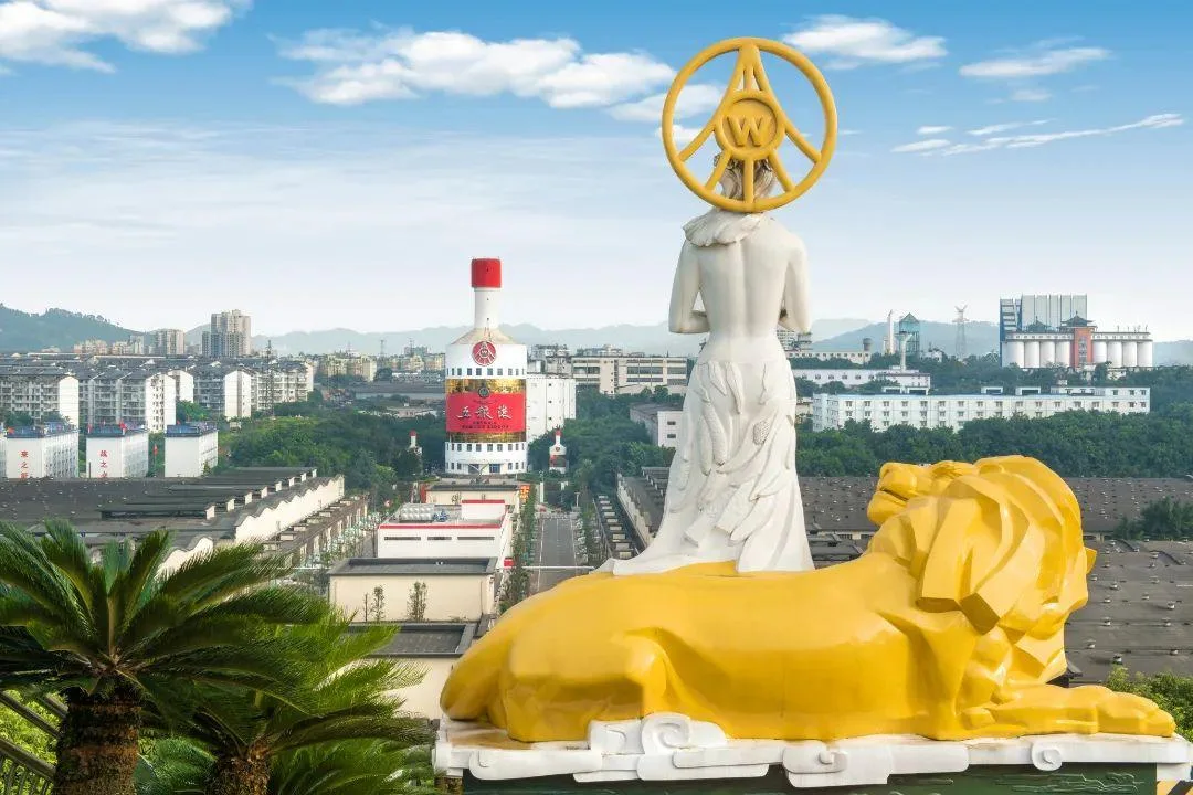 跟着马拉松游宜宾,一网打尽沿途网红打卡点