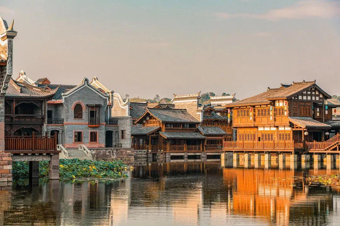 宜宾这些秋景百看不厌,就在→