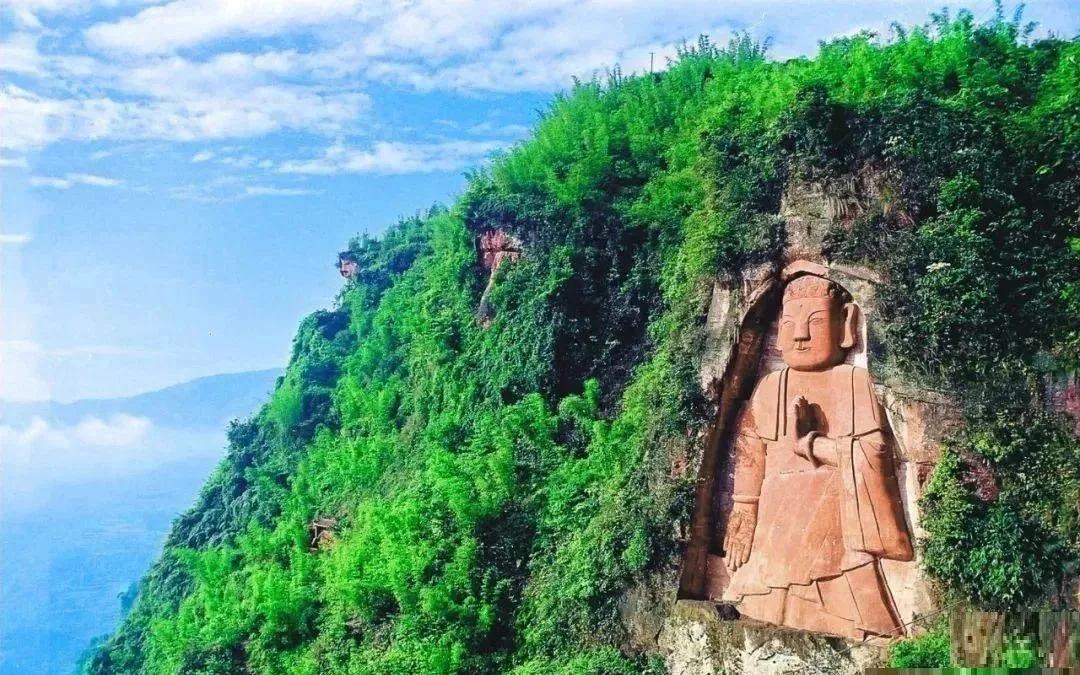 宜宾这些秋景百看不厌,就在→