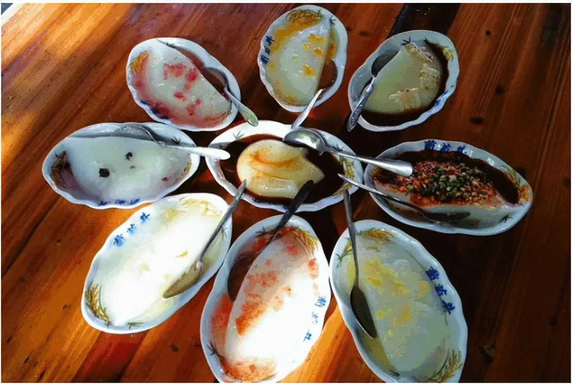 宜宾⇋三亚航班恢复啦!来宜宾一定要体验这些→