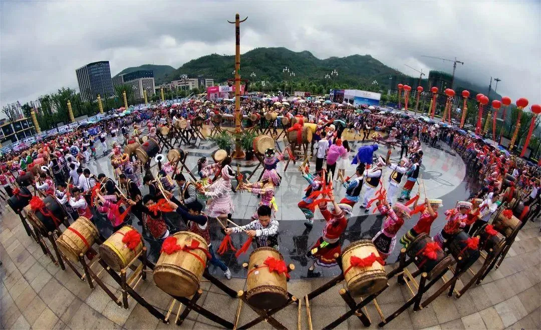 宜宾⇋三亚航班恢复啦!来宜宾一定要体验这些→