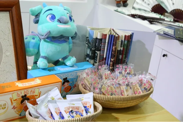 川南四市联合参展 | 第十届四川国际旅游交易博览会开幕(图16) 16.jpg