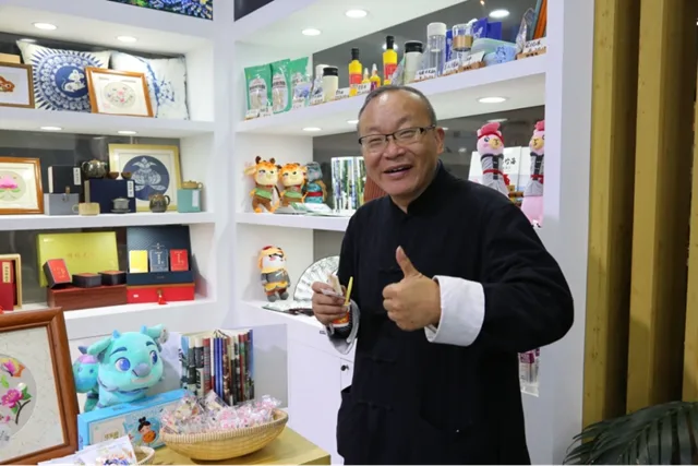 川南四市联合参展 | 第十届四川国际旅游交易博览会开幕(图17) 17.jpg