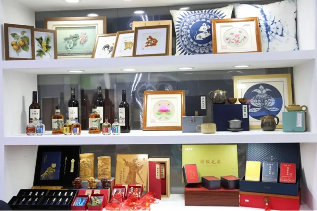 川南四市联合参展 | 第十届四川国际旅游交易博览会开幕(图9) 9.jpg