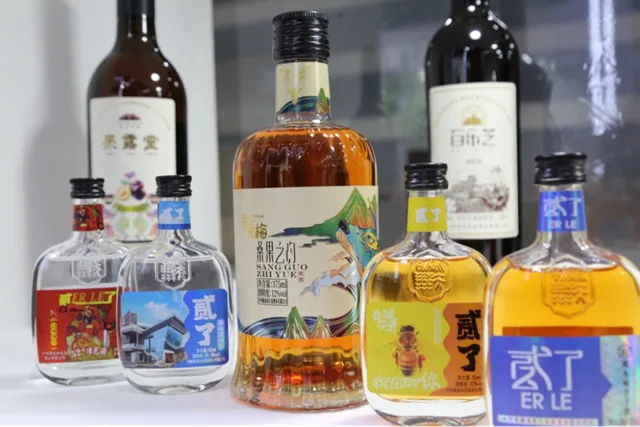 川南四市联合参展 | 第十届四川国际旅游交易博览会开幕(图10) 10.jpg