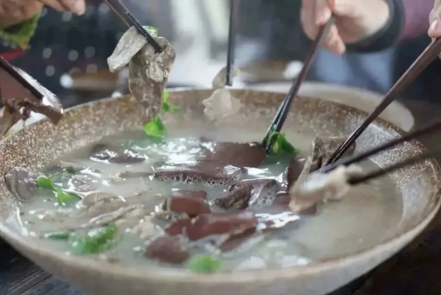 初冬的味道,从玉兰山的“年猪汤”开始(图5) 微信图片_20231109103556.jpg