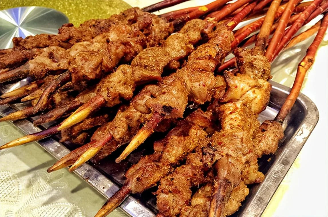 吃红汤羊肉、看主题演出……尧坝又有精彩活动等你来!