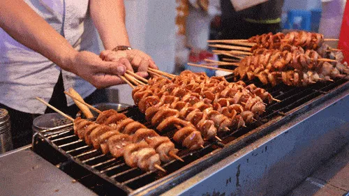 吃红汤羊肉、看主题演出……尧坝又有精彩活动等你来!