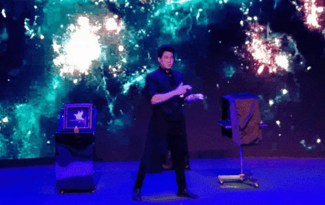 吃红汤羊肉、看主题演出……尧坝又有精彩活动等你来!