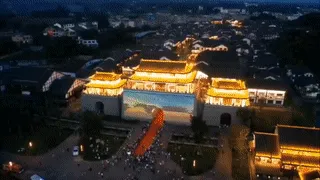 吃红汤羊肉、看主题演出……尧坝又有精彩活动等你来!