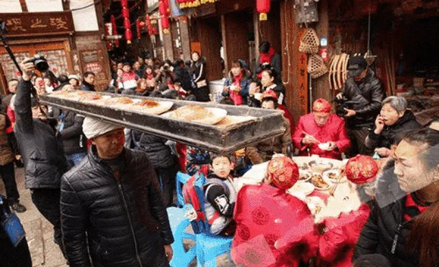 吃红汤羊肉、看主题演出……尧坝又有精彩活动等你来!