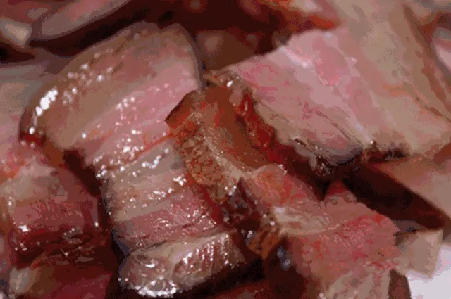 泸州人可预约熏制香肠腊肉,便民点就在…