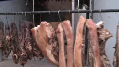 泸州人可预约熏制香肠腊肉,便民点就在…