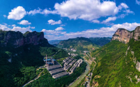 酒旅融合·酱心古蔺