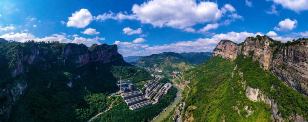 酒旅融合·酱心古蔺
