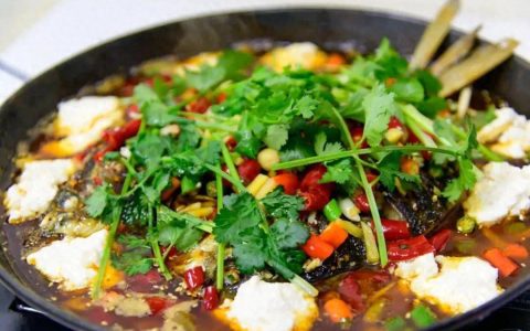 文旅泸州面向全市招募泸州美食体验官啦！