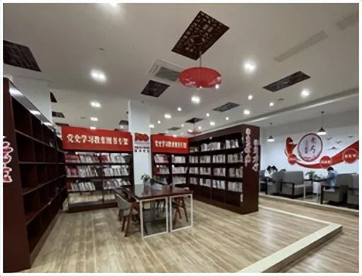 城市书房名称征集，邀您共建文化地标！