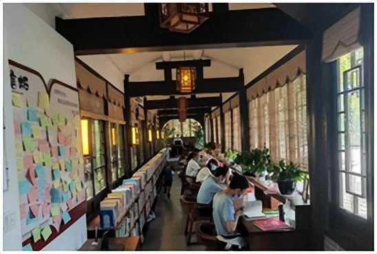城市书房名称征集，邀您共建文化地标！