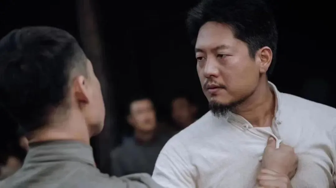 红色主题电影《孤军》宜宾首映礼举行 “宜”路向南追寻峥嵘岁月与红色记忆