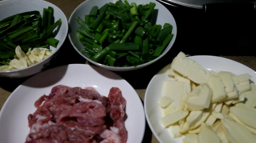 鲜脆好滋味!合江寒冬暖胃美食上线