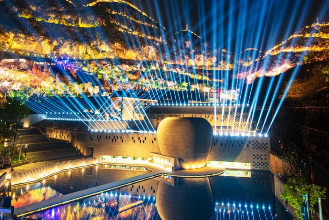 酒旅融合·酱心古蔺