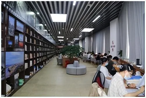 城市书房名称征集，邀您共建文化地标！