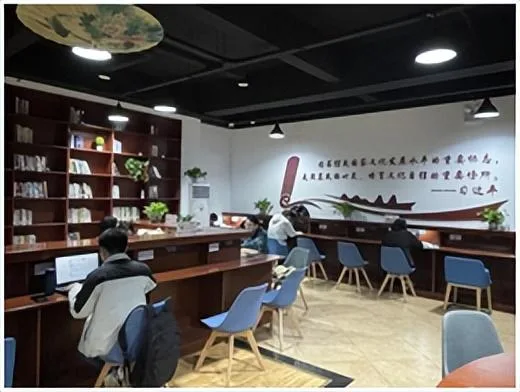 城市书房名称征集,邀您共建文化地标!