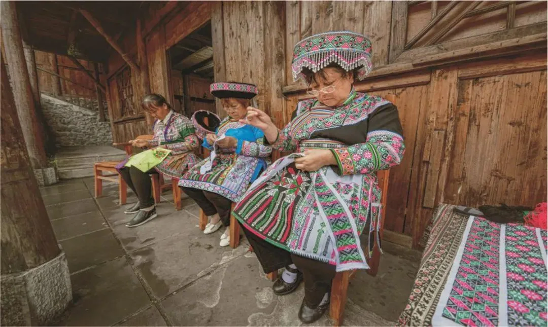 康养+旅游!兴文又添一旅游示范基地!