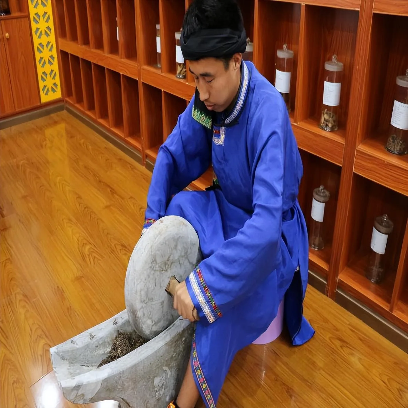 康养+旅游!兴文又添一旅游示范基地!