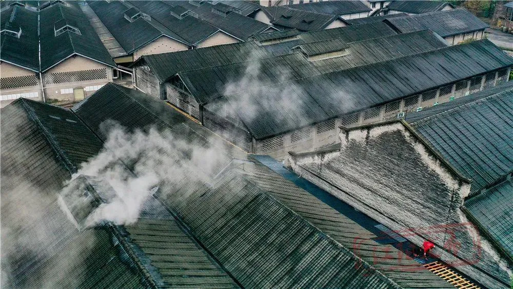 江阳游记丨邻玉：邻和山水，玉琢天成