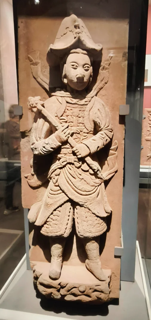 泸县宋代石刻博物馆即将开馆!