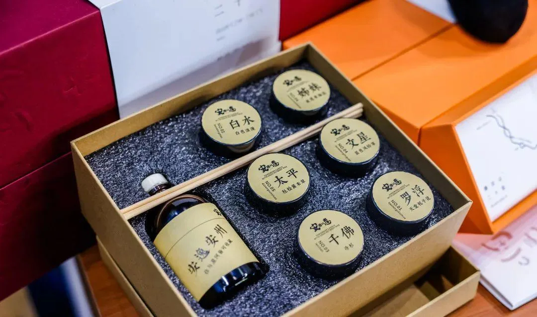 有种情怀叫赶集,安州文旅文创集市来啦!