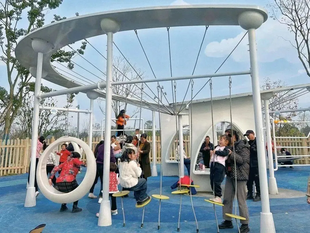 有种情怀叫赶集,安州文旅文创集市来啦!