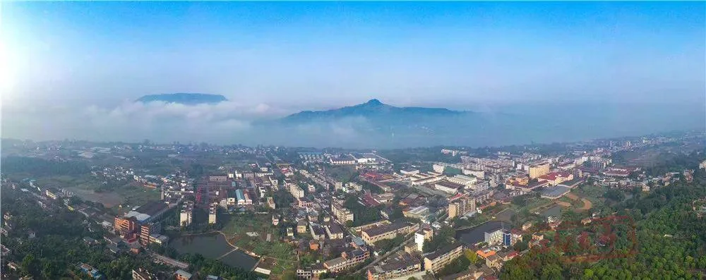 江阳游记丨邻玉:邻和山水,玉琢天成