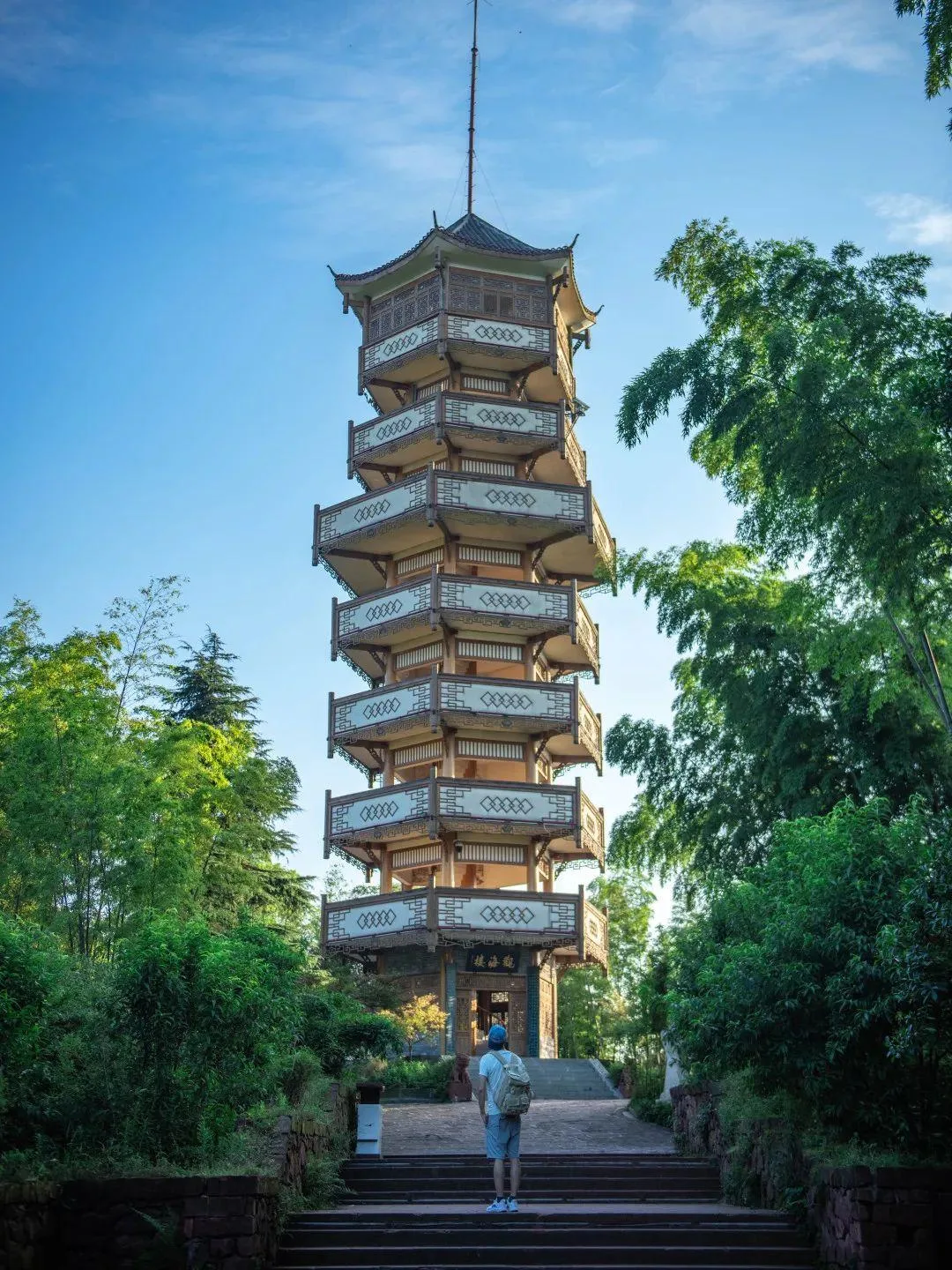 1元门票明日开抢!附景区攻略,助你畅游宜宾