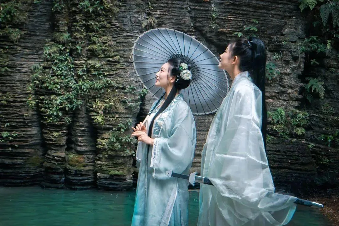 1元门票明日开抢!附景区攻略,助你畅游宜宾