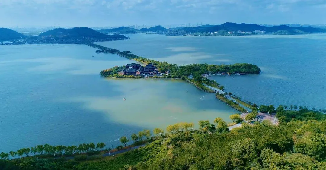 畅游中国 幸福生活 | 2024年“5·19中国旅游日”活动亮点纷呈