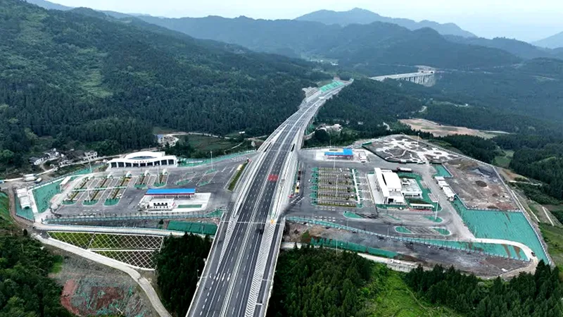 泸州古蔺:建设天府旅游名县 奋力书写文旅融合得意之笔
