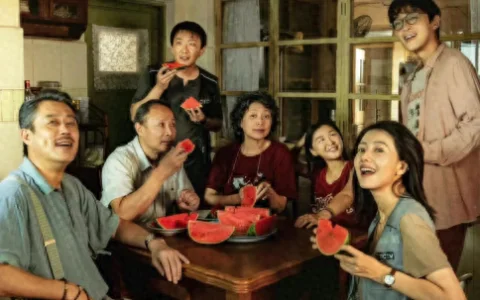 在自贡多地取景，《走走停停》已上映！盛邀影迷来自贡打卡电影同款！