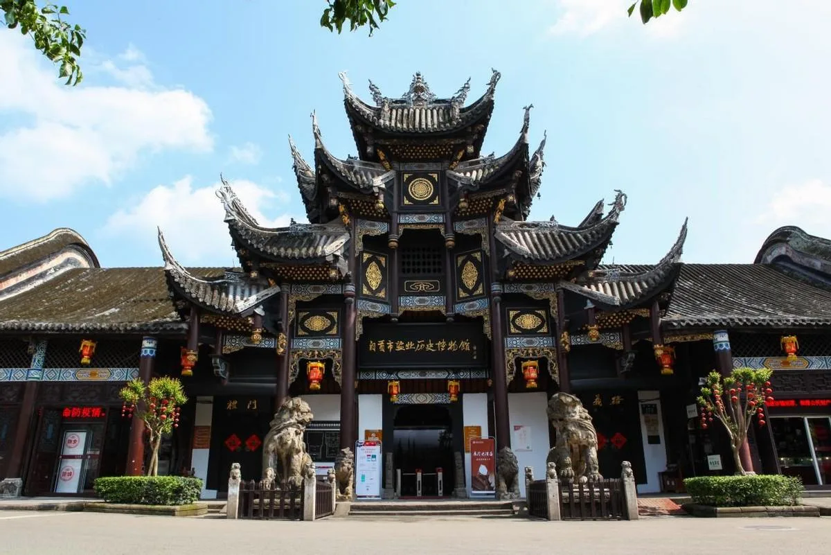 在自贡多地取景,《走走停停》已上映!盛邀影迷来自贡打卡电影同款!