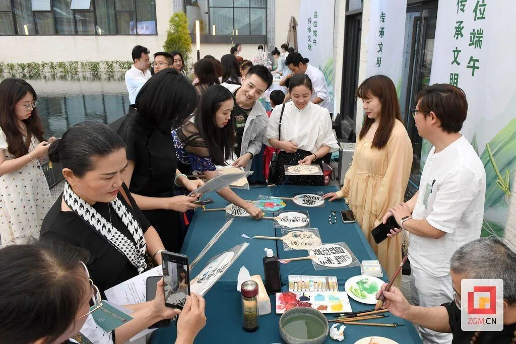 一场持续了十载的“诗意之约”在自贡上演!