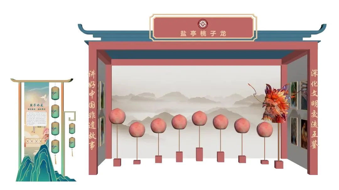 好玩+好看+好吃!绵阳这场非遗盛宴即将启幕!