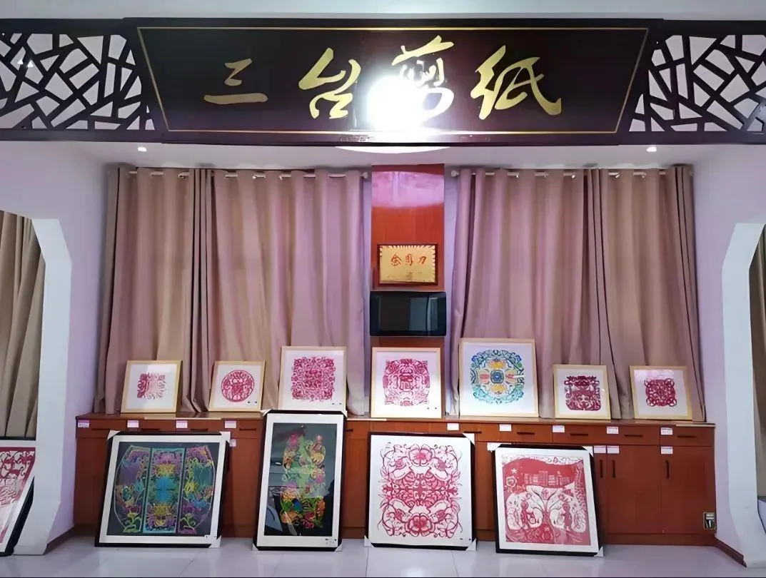 好玩+好看+好吃!绵阳这场非遗盛宴即将启幕!