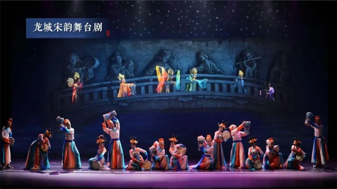 中国龙文化之乡泸县,“龙”情盛意、“城”邀您来!